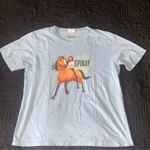 Port & Company Spirit Shirt Size Small